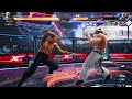 RAMBO CANNOT BE STOPPED in Ranked (Victor Gameplay)【 TEKKEN 8 】