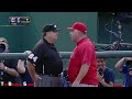 MLB~ Savage Reactions By Awful Call🤬 [Full COMPILATION]
