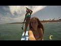 Awesome Stand Up Paddle Surfing – SUP #7