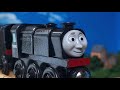 Thomas and the New Engine (Wooden Railway Remake)