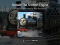 Donald's Duck (Headmaster Hastings version) sung by Rob Rackstraw (AI cover)