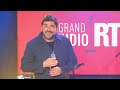 Patrick Fiori - Les gens qu'on aime (Live) - Le Grand Studio RTL