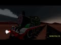 if Sodor fallout took place in the adventure begins:An LBSC e2 tank engine escape