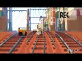 Tag-Bot Subway Surfers Clips (Sorry it's not the smoothest transition)