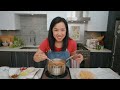 I Tried Thailand's Viral Instant Noodles and Recreated It - Mama Jeh O