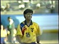 Penalties México vs. Ecuador Copa América 1997