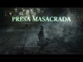 Lady María, de la torre del reloj astral | Bloodborne