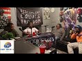 EP 113 The state of the black community