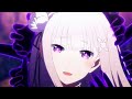2024 New Years Special | Re:Zero💜🔥 [Edit/AMV] 4k!
