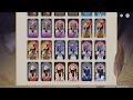 All 4.6 Temper Challenge (No Cards & No RNG) | Genshin Impact TCG