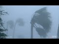 Hurricane IAN - Port Charlotte, Florida - 4K EXTENDED EDITION (1 HOUR)