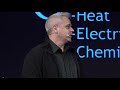 The untapped potential of hydrogen | Tomas Edvinsson | TEDxUppsalaUniversity