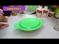 How to make no glue water slime  !!!100% working//No Borax No Activator Slime 🤯😱#slime@Alice Slime