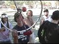 AZ DESERT HARDCOURT BIKE POLO INVITE PROMO VIDEO