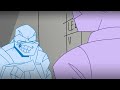 The Lair Games But It's Just The Dad Jokes Segment (RotTMNT Animatic)