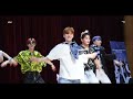 [4K] 230610 XODIAC LEX fancam 'SPECIAL LOVE' 소디엑 렉스 직캠 @ JUMP UP FANSIGN