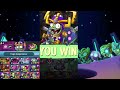 The Most Unexpected Garg Deck in PvZ Heroes