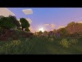 Minecraft Far Horizon ! [ Calm music ]