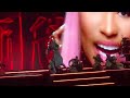 Rebel Heart Tour Bitch I am Madonna Taipei 6-Feb-2016