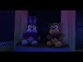 Five nights at Freddy’s movie | plush ending (preview #1)