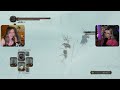 Facing the worst area in Souls - Dark Souls 2 [20] w/ @Emmalition