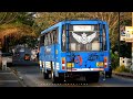 കൗരവർ..... chittoor- aroor.. kerala private bus videos...