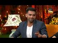 Indian Cricketers के सामने Bachcha ने की Kapil की बोलती बंद | The Kapil Sharma Show S2| Best Moments