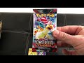 Pokémon Paldea Adventure Chest Unboxing