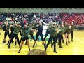 Langley Dance Team - 