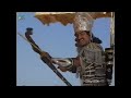 अर्जुन और जयद्रथ का अंतिम युद्ध | Mahabharat (महाभारत) Arjun Scene | B R Chopra | Pen Bhakti