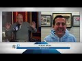 The MMQB’s Albert Breer: Why the Falcons Drafted Michael Penix Jr. | The Rich Eisen Show