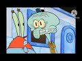 Squidward lost all his b*tches
