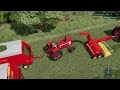 SOMETHING NEW ON RICHLANDS | Large H's Edit | Farming Simulator 22