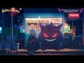 Lofi Pokemon mix丨『Littleroot Town』 -Stay up late with everyone-