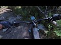 Golden Gate Canyon State Park MTB