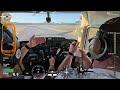 Flight 49: Presolo circuits at Cessnock in a Cessna 150
