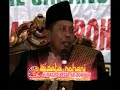 Ngaji Jatirogo #52 - Dampak sifat pelit | Pengajian KH. Mahyan Ahmad dari Purwadadi