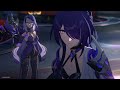 Stelle see Firefly's death - Honkai Star Rail [ HSR Cutscene - Penacony Story quest ] [JP ver ]