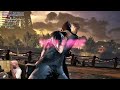 YourRAGE Plays Tekken For The First Time EVER!