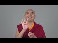 Obstacles Become Opportunities with Yongey Mingyur Rinpoche