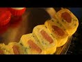 Japan's most famous yatai. A stall that originated in grilled ramen｜Japanese street food