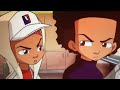 The Boondocks unaired pilot episode (Upscaled Resolution)