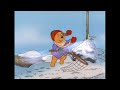WINNIE THE POOH: A VERY MERRY POOH YEAR - 