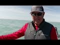 Monster Walleye Strike! | Epic Lake Erie Fishing Adventure | Fisherman's Digest