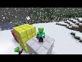 The WINTER OLYMPICS Portrayed by MINECRAFT!
