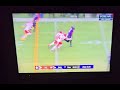 Lamar Jackson catches his own pass vs Chiefs #nfl