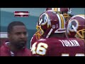 FULL GAME: Washington Redskins @ Philadelphia Eagles (10/03/2010)