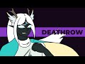 DEATHROW | ANIMATION MEME | B-DAY GIFT FOR ME AND @Lightry_i