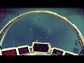 No Man's Sky - Freighter battle