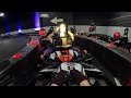 R1 Indoor Go Karting (Races 1 and 2) (Speed 3) (July 19 2024)